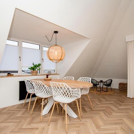 Welcome In - Appartement Paviljoenwei 10, 'Sneekermeerzicht' Sneek - Offingawier Kültér fotó